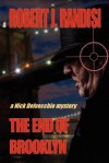 The End of Brooklyn - Robert J. Randisi