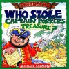 Who Stole Captain Porkers Treasure, Vol. 2 - Michael Salmon