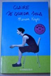 Claire se queda sola - Marian Keyes