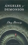 Ángeles y Demonios - Dan Brown, Eduardo Murillo