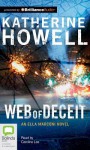 Web of Deceit - Katherine Howell, Caroline Lee