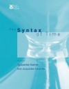 The Syntax of Time - Jacqueline Guéron, Alexander Lecarme