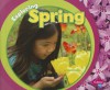 Exploring Spring - Terri DeGezelle