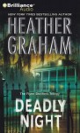 Deadly Night - Heather Graham