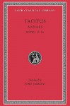 Annals XIII-XVI - Tacitus, John Jackson