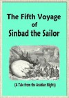 The 5th Voyage of Sinbad the Sailor - Anonymous, Richard Francis Burton