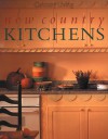 Country Living New Country Kitchens - Country Living Magazine, Rebecca Sayer-Faye, Country Living Magazine