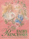 Fairy Princesses (Pop Up) - Nicola Baxter