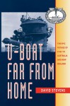 U-Boat Far From Home - David Stevens