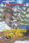 The Abominable Snowman - Rachel Lynette