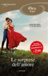 Le sorprese dell'amore - Mary Balogh