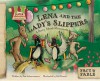 Lena and the Lady's Slippers: A Story about Minnesota - Pam Scheunemann