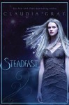 Steadfast: A Spellcaster Novel - Claudia Gray