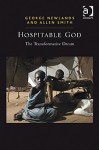 Hospitable God: The Transformative Dream - George Newlands, Allen Smith