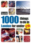 Time Out 1000 Things to Do in London for Under £10 - Time Out