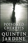 Poisoned Cherries - Quintin Jardine