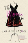 The Women in Black - Madeleine St. John