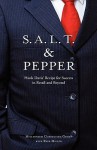 S.A.L.T. & Pepper: Hank Davis' Recipe for Success in Retail and Beyond - Rick Miller