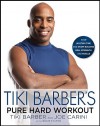 Pure Hard Workout - Tiki Barber, Joe Carini