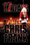 12 Days (Detective Jim Jovian) - Chris Frank, Skip Press