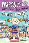 Missy's Super Duper Royal Deluxe #2: Class Pets (A Branches Book) - Susan Nees