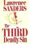 The Third Deadly Sin (Deadly Sins, #3) - Lawrence Sanders