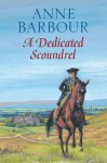 A Dedicated Scoundrel - Anne Barbour