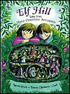 Elf Hill: Tales from Hans Christian Andersen - Naomi Lewis