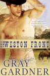 The Weston Front - Gray Gardner, Blushing Books