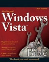 Alan Simpson's Windows Vista Bible - Todd Meister, Alan Simpson