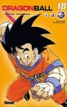 Dragon Ball Volume Double 18 (DragonBall, #25-26) - Akira Toriyama