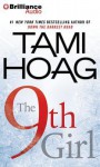 The 9th Girl - Tami Hoag, David Colacci