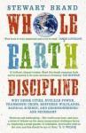 Whole Earth Discipline - Stewart Brand