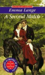 A Second Match - Emma Lange