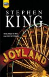 Τζόιλαντ (Joyland) - Χριστίνα Σπυριδάκη, Stephen King