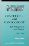 Ob/Gyn: Pretest: Self-Assessment and Review - McGraw-Hill Publishing