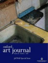 Jeff Wall (Oxford Art Journal, Vol 30, Issue 1) - Steve Edwards, Laura Mulvey, David Campany