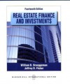 Real Estate Finance and Investments - William B. Brueggeman, Jeffrey Fisher