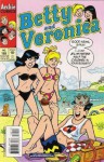 Betty and Veronica #165 - Angelo DeCesare, Jeff Shultz, Henry Scarpelli, Bill Yoshida, Barry Grossman, Victor Gorelick, Richard Goldwater, George Gladir, Kathleen Webb