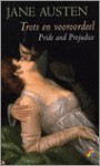 Trots en Vooroordeel: Pride and Prejudice - Elke Meiborg, Jane Austen