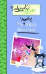 Rumblewick's Diary #2: My Unwilling Witch Sleeps Over - Hiawyn Oram, Sarah Warburton