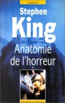 Anatomie de l'horreur 1 - Jean-Pierre Croquet, Stephen King