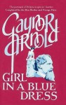 Girl in a Blue Dress - Gaynor Arnold