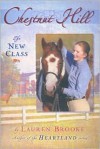 The New Class - Lauren Brooke