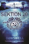 Sektion 20 - Paul Dowswell