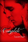 Complete - Lindy Zart