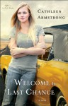 Welcome to Last Chance - Cathleen Armstrong