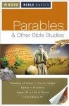 Parables & Other Bible Studies - Rose Publishing