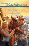 In the Rancher's Footsteps - Kay Stockham