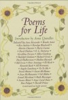 Poems for Life: Famous People Select Their Favorite Poem and Say Why It Inspires Them - Anna Quindlen